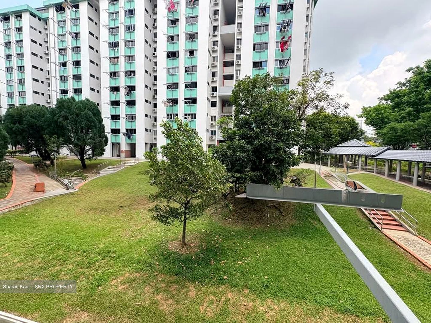 Blk 155 Yio Chu Kang Grove (Ang Mo Kio), HDB 3 Rooms #547074691